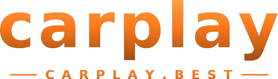 carplay logo